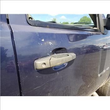 2011 Chevrolet 2500HD Pickup (Hartford, CT 06114)