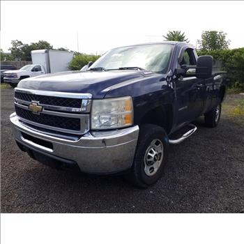 2011 Chevrolet 2500HD Pickup (Hartford, CT 06114)