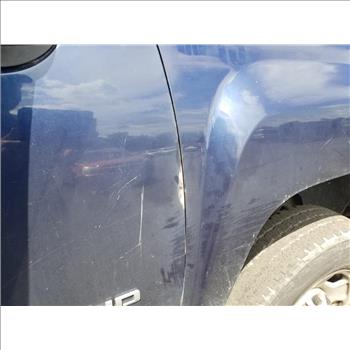 2011 Chevrolet 2500HD Pickup (Hartford, CT 06114)