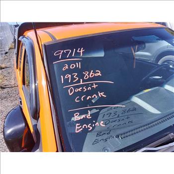 2011 Chevrolet Colorado (Hartford, CT 06114)