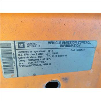 2011 Chevrolet Colorado (Hartford, CT 06114)