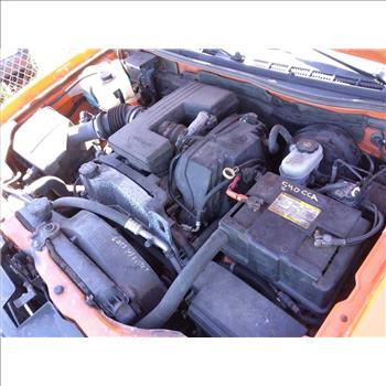 2011 Chevrolet Colorado (Hartford, CT 06114)