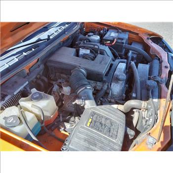 2011 Chevrolet Colorado (Hartford, CT 06114)