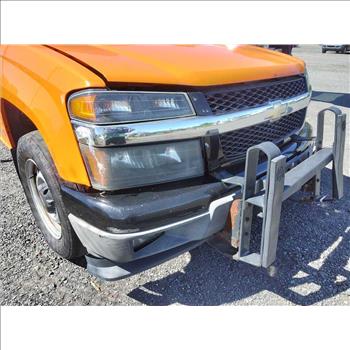 2011 Chevrolet Colorado (Hartford, CT 06114)