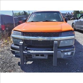 2011 Chevrolet Colorado (Hartford, CT 06114)