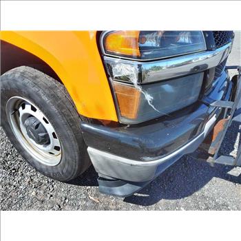 2011 Chevrolet Colorado (Hartford, CT 06114)