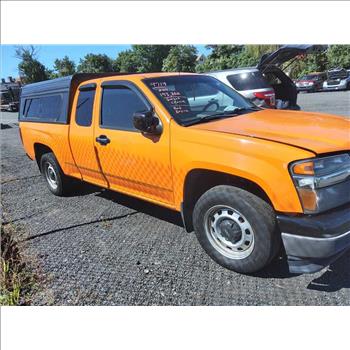 2011 Chevrolet Colorado (Hartford, CT 06114)