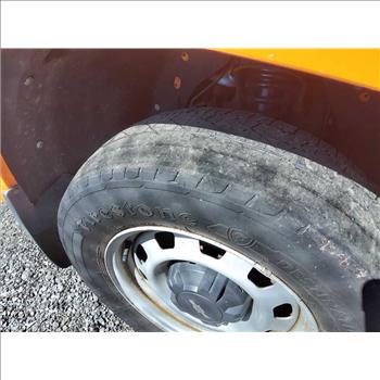 2011 Chevrolet Colorado (Hartford, CT 06114)