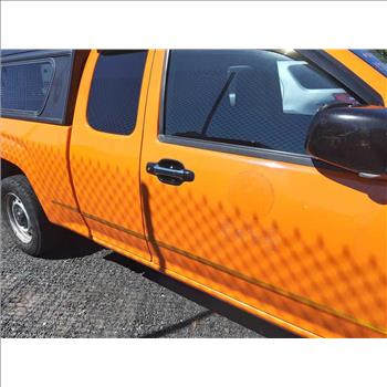 2011 Chevrolet Colorado (Hartford, CT 06114)