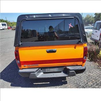 2011 Chevrolet Colorado (Hartford, CT 06114)