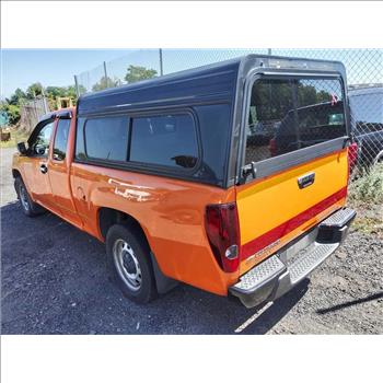 2011 Chevrolet Colorado (Hartford, CT 06114)