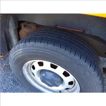 2011 Chevrolet Colorado (Hartford, CT 06114)