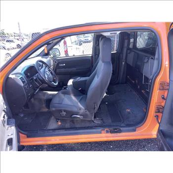 2011 Chevrolet Colorado (Hartford, CT 06114)