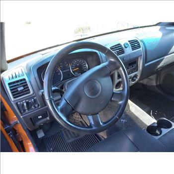 2011 Chevrolet Colorado (Hartford, CT 06114)