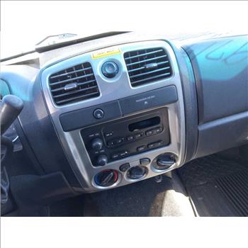 2011 Chevrolet Colorado (Hartford, CT 06114)