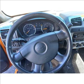 2011 Chevrolet Colorado (Hartford, CT 06114)