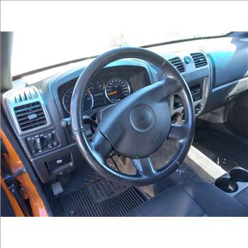 2011 Chevrolet Colorado (Hartford, CT 06114)