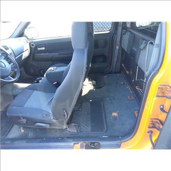 2011 Chevrolet Colorado (Hartford, CT 06114)