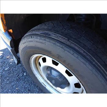 2011 Chevrolet Colorado (Hartford, CT 06114)