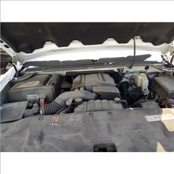 2011 Chevrolet Silverado Hybrid (Staten Island, NY 10309)