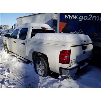 2011 Chevrolet Silverado Hybrid (Staten Island, NY 10309)