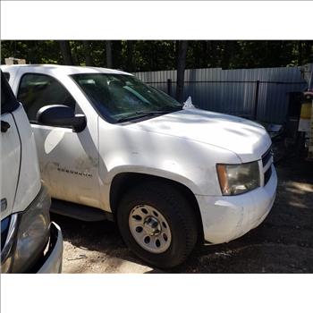2011 Chevrolet Suburban (Staten Island, NY 10309)