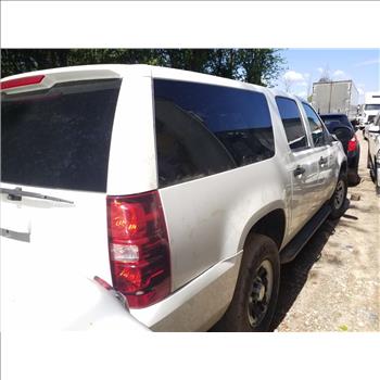 2011 Chevrolet Suburban (Staten Island, NY 10309)