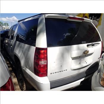 2011 Chevrolet Suburban (Staten Island, NY 10309)
