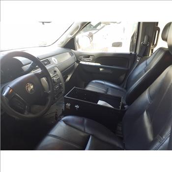 2011 Chevrolet Suburban (Staten Island, NY 10309)