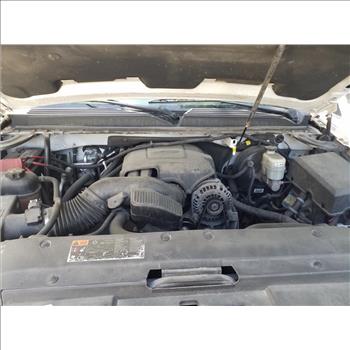 2011 Chevrolet Suburban (Staten Island, NY 10309)