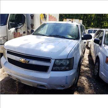 2011 Chevrolet Suburban (Staten Island, NY 10309)