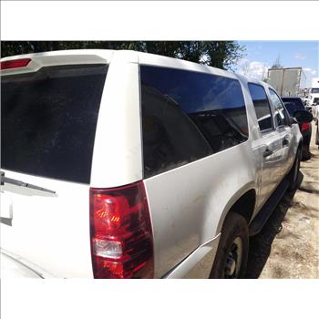 2011 Chevrolet Suburban (Staten Island, NY 10309)
