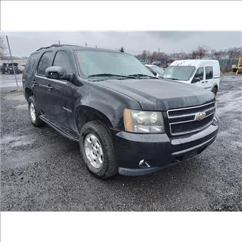 2011 Chevrolet Tahoe LT (Hartford, CT 06114)
