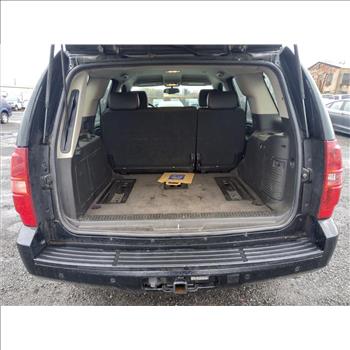 2011 Chevrolet Tahoe LT (Hartford, CT 06114)