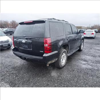 2011 Chevrolet Tahoe LT (Hartford, CT 06114)