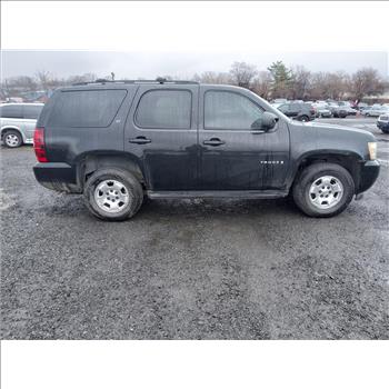 2011 Chevrolet Tahoe LT (Hartford, CT 06114)