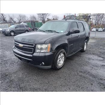 2011 Chevrolet Tahoe LT (Hartford, CT 06114)