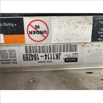 2011 Club Car Golf Cart (Brooklyn, NY 11214)