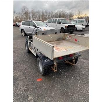 2011 Club Car Golf Cart (Brooklyn, NY 11214)