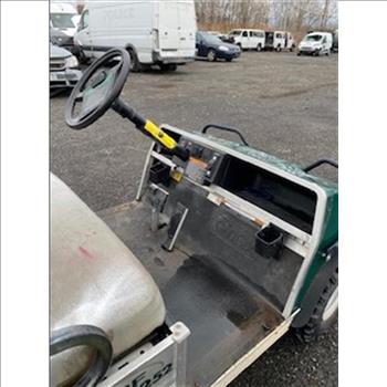 2011 Club Car Golf Cart (Brooklyn, NY 11214)