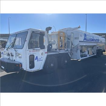 2011 Crane Carrier (Newark, NJ 07114)