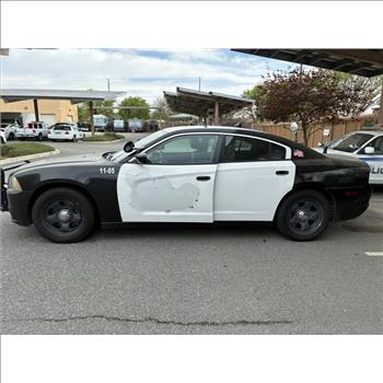 2011 Dodge Charger (Murrieta, CA 92562)