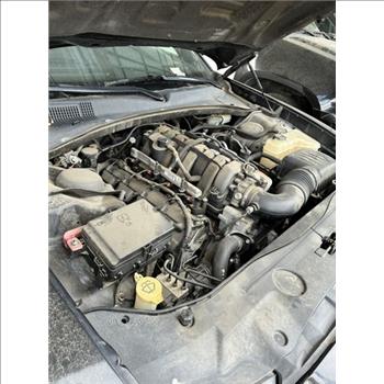 2011 Dodge Charger (Murrieta, CA 92562)