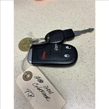 2011 Dodge Charger (Murrieta, CA 92562)