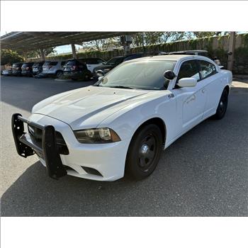 2011 Dodge Charger (Murrieta, CA 92562)
