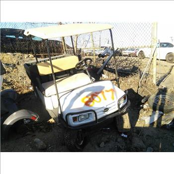 2011 EZGO MPT 1000  (Brooklyn, NY 11211)