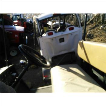 2011 EZGO MPT 1000  (Brooklyn, NY 11211)