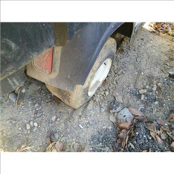 2011 EZGO MPT 1000  (Brooklyn, NY 11211)