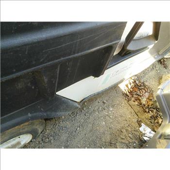 2011 EZGO MPT 1000  (Brooklyn, NY 11211)