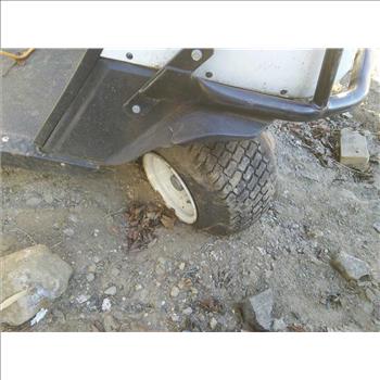 2011 EZGO MPT 1000  (Brooklyn, NY 11211)